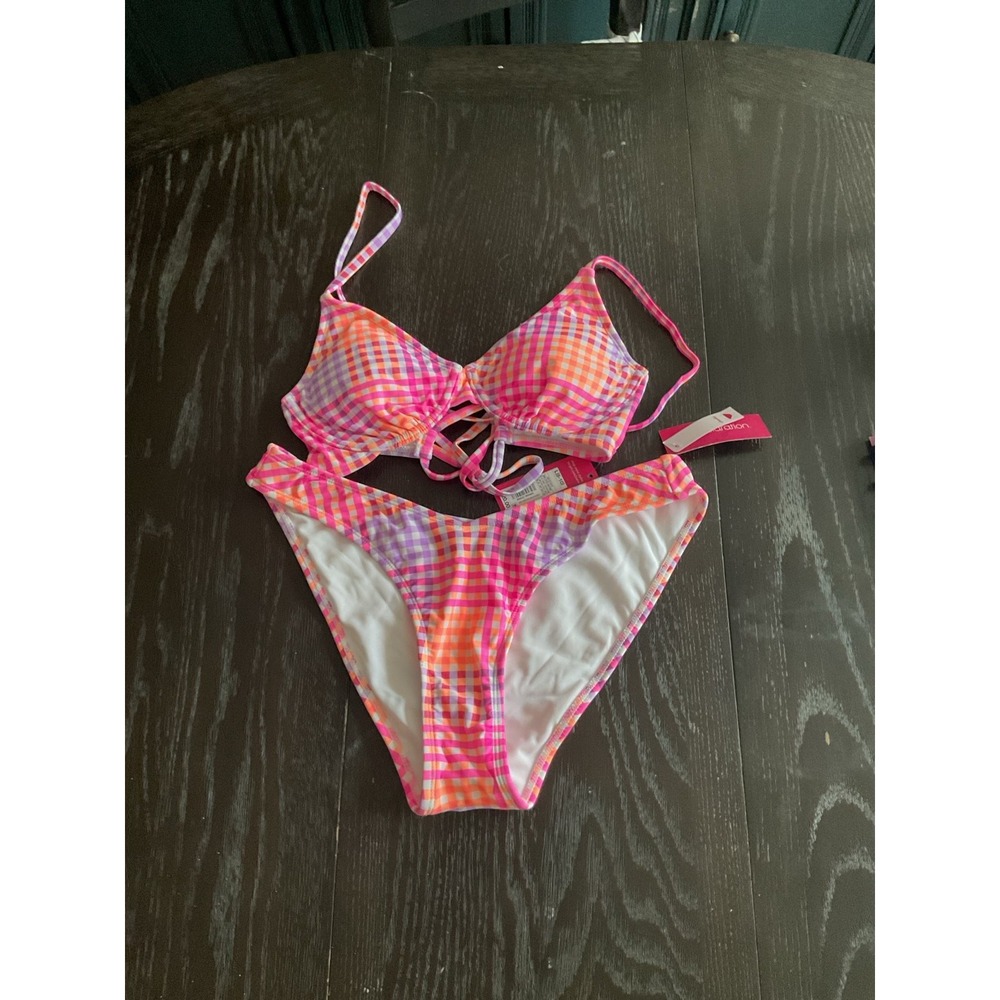 xhilaration bikini
